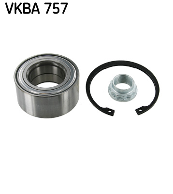 ložisko kolesa - opravná sada SKF (VKBA 757)
